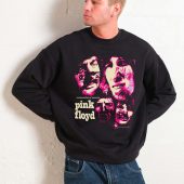 Pink Floyd Shirt - A saucerful of secrets Show 67 Pink Floyd Shirt - A saucerful of secrets Show 67