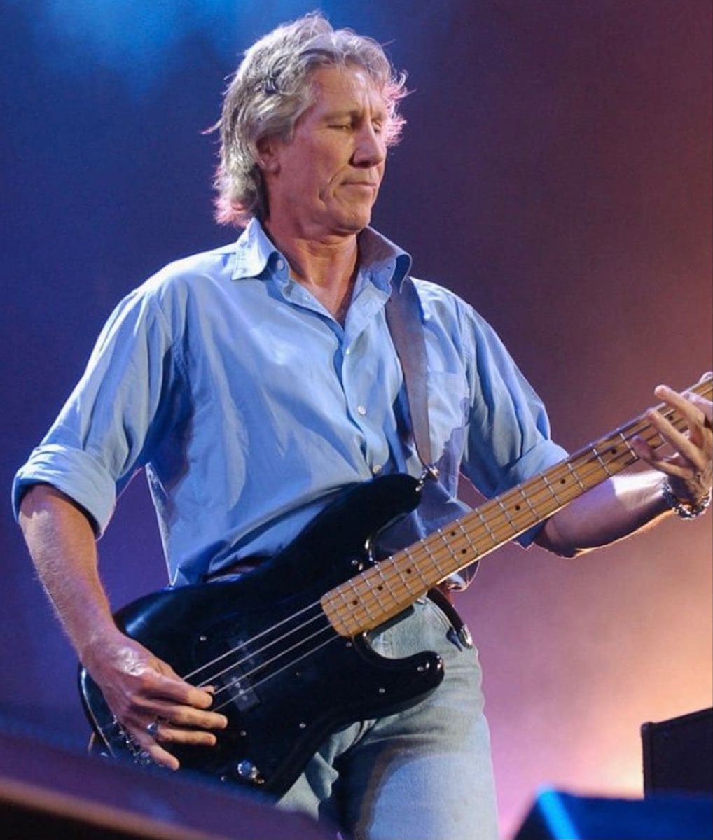 Amused To Death Roger Waters - OtherBrick