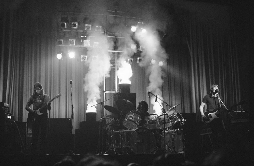 Brighton Dome, 6:1972 - OtherBrick