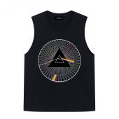 Pink Floyd Shirt - Dark Side Of The Moon Spokes Line Art