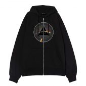 Pink Floyd Shirt - Dark Side Of The Moon Spokes Line Art
