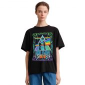 Pink Floyd Shirt - Dark Side Of the Moon Wish You Were Here 1975 Pink Floyd Shirt - Dark Side Of the Moon Wish You Were Here 1975