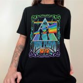 Pink Floyd Shirt - Dark Side Of the Moon Wish You Were Here 1975 Pink Floyd Shirt - Dark Side Of the Moon Wish You Were Here 1975