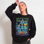 Pink Floyd Shirt - Dark Side Of the Moon Wish You Were Here 1975 Pink Floyd Shirt - Dark Side Of the Moon Wish You Were Here 1975