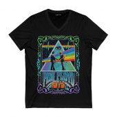 Pink Floyd Shirt - Dark Side Of the Moon Wish You Were Here 1975 Pink Floyd Shirt - Dark Side Of the Moon Wish You Were Here 1975