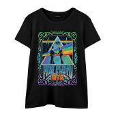 Pink Floyd Shirt - Dark Side Of the Moon Wish You Were Here 1975 Pink Floyd Shirt - Dark Side Of the Moon Wish You Were Here 1975