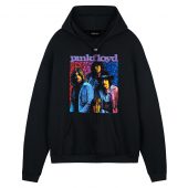 Pink Floyd Shirt - Discontinued Flower Power Psychedelic Pink Floyd Shirt - Discontinued Flower Power Psychedelic