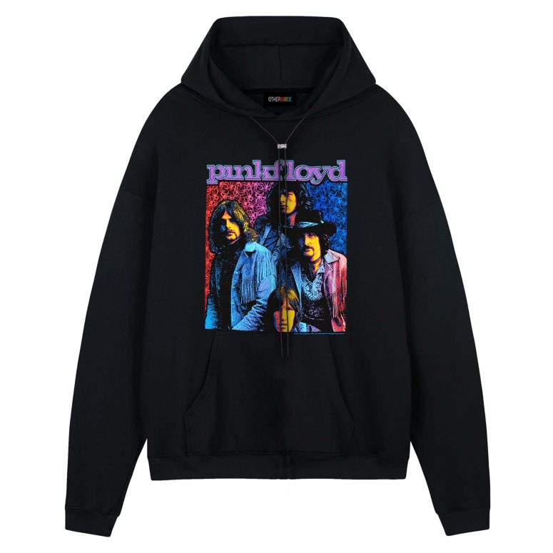 Pink Floyd Shirt - Discontinued Flower Power Psychedelic Pink Floyd Shirt - Discontinued Flower Power Psychedelic