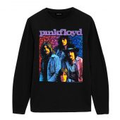 Pink Floyd Shirt - Discontinued Flower Power Psychedelic Pink Floyd Shirt - Discontinued Flower Power Psychedelic