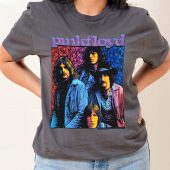 Pink Floyd Shirt - Discontinued Flower Power Psychedelic Pink Floyd Shirt - Discontinued Flower Power Psychedelic