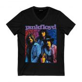 Pink Floyd Shirt - Discontinued Flower Power Psychedelic Pink Floyd Shirt - Discontinued Flower Power Psychedelic