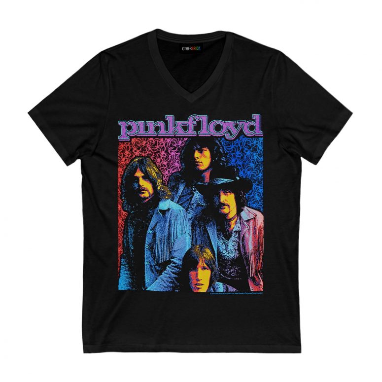 Pink Floyd Shirt - Discontinued Flower Power Psychedelic Pink Floyd Shirt - Discontinued Flower Power Psychedelic