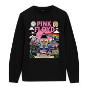 Pink Floyd Shirt - Echoes of a Lifetime DSOTM WYWH Pink Floyd Shirt - Echoes of a Lifetime DSOTM WYWH