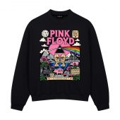 Pink Floyd Shirt - Echoes of a Lifetime DSOTM WYWH Pink Floyd Shirt - Echoes of a Lifetime DSOTM WYWH