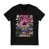 Pink Floyd Shirt - Echoes of a Lifetime DSOTM WYWH Pink Floyd Shirt - Echoes of a Lifetime DSOTM WYWH