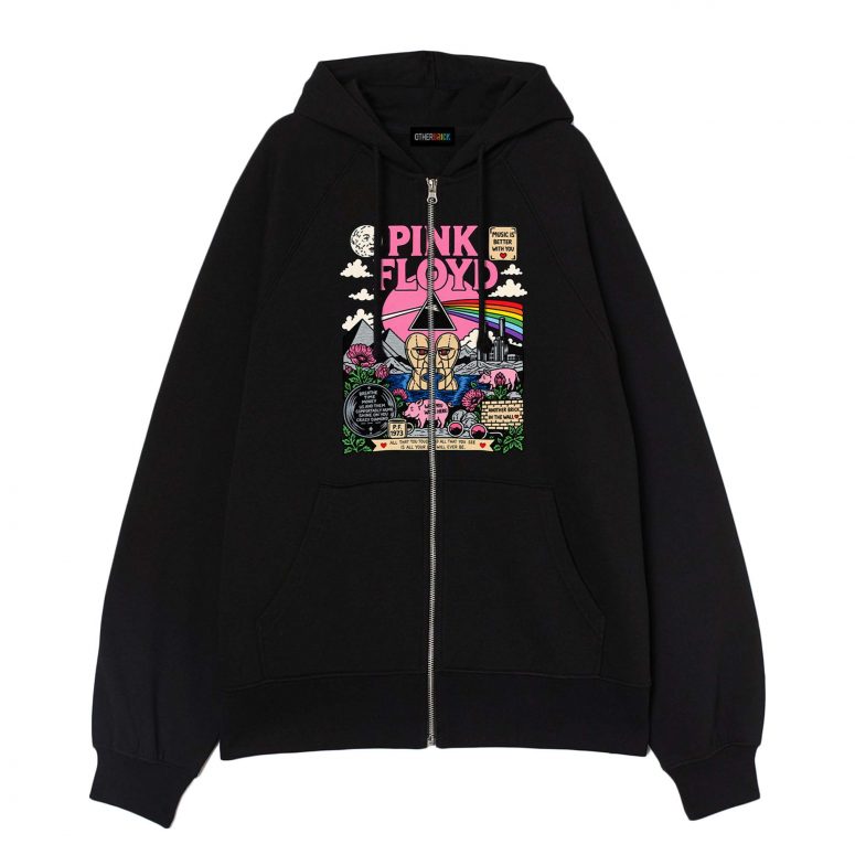 Pink Floyd Shirt - Echoes of a Lifetime DSOTM WYWH Pink Floyd Shirt - Echoes of a Lifetime DSOTM WYWH