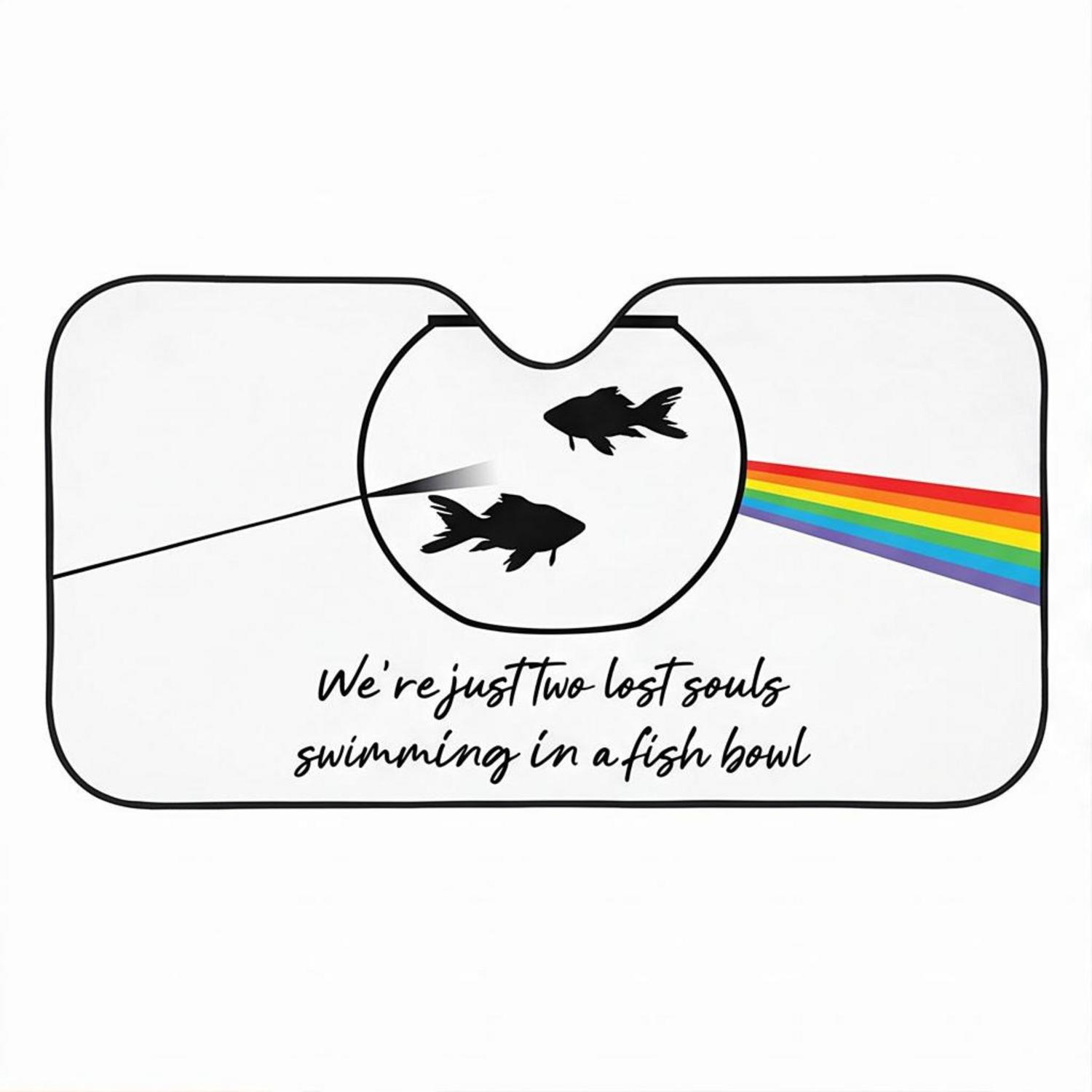 Pink Floyd Auto Sun Shade - Wish You Were Here Two Lost Souls 5400×7200dpi300 Pink Floyd Auto Sun Shade - Wish You Were Here Two Lost Souls 5400×7200dpi300
