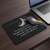 Pink Floyd Mousepad - Breathe Lyric DSOTM All Your Life Will Ever Be Pink Floyd Mousepad - Breathe Lyric DSOTM All Your Life Will Ever Be