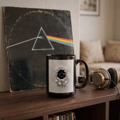 Pink Floyd Mug - Brick In The Wall 3D