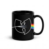Pink Floyd Mug - The Wu Tang Clan Dark Side Of The Moon