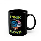 Pink Floyd Mug - 1987 1988 Pink Floyd World Tour