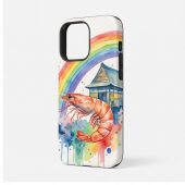 Pink Floyd Phone Case - Another Shrimp in the Wall Pink Floyd Phone Case - Another Shrimp in the Wall