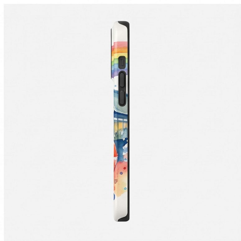 Pink Floyd Phone Case - Another Shrimp in the Wall Pink Floyd Phone Case - Another Shrimp in the Wall