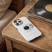 Pink Floyd Phone Case - Brick In The Wall 3D