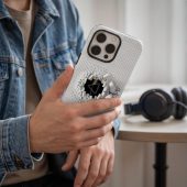 Pink Floyd Phone Case - Brick In The Wall 3D