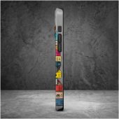 Pink Floyd Phone Case - Cassettee Collection Comfortably Numb Rum & Classic Albums Artwork