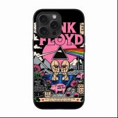 Pink Floyd Phone Case - Pink Floyd Division Bell 1994 Tour Vintage Tshirt Hoodie Sweatshirt