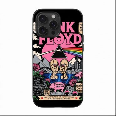 Pink Floyd Phone Case - Pink Floyd Division Bell 1994 Tour Vintage Tshirt Hoodie Sweatshirt Pink Floyd Phone Case - Pink Floyd Division Bell 1994 Tour Vintage Tshirt Hoodie Sweatshirt
