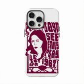 Pink Floyd Phone Case - See Emily Play 1967