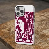 Pink Floyd Phone Case - See Emily Play 1967