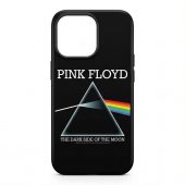 Pink Floyd Phone Case - The Dark Side Of The Moon Album Prism