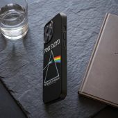 Pink Floyd Phone Case - The Dark Side Of The Moon Album Prism