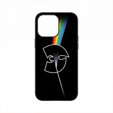 Pink Floyd Phone Case - The Wu Tang Clan Dark Side Of The Moon