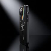 Pink Floyd Phone Case - The Wu Tang Clan Dark Side Of The Moon