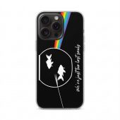 Pink Floyd Phone Case - Wish You Were Here Two Lost Souls 5400×7200dpi300