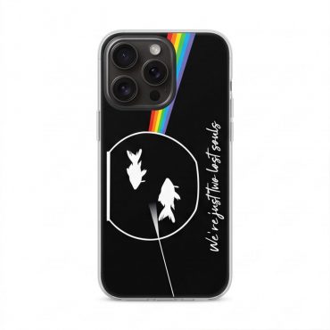 Pink Floyd Phone Case - Wish You Were Here Two Lost Souls 5400×7200dpi300 Pink Floyd Phone Case - Wish You Were Here Two Lost Souls 5400×7200dpi300