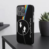 Pink Floyd Phone Case - Wish You Were Here Two Lost Souls 5400×7200dpi300