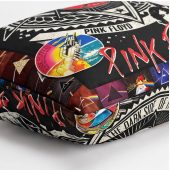 Pink Floyd Pillow Cover - The Wall DSOTM Wish You Were Here