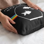 Pink Floyd Pillow Cover - Wish You Were Here Two Lost Souls 5400×7200dpi300 Pink Floyd Pillow Cover - Wish You Were Here Two Lost Souls 5400×7200dpi300