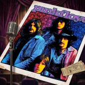 Pink Floyd Poster - Discontinued Flower Power Psychedelic Pink Floyd Poster - Discontinued Flower Power Psychedelic