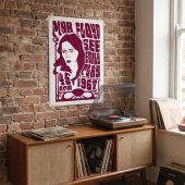 Pink Floyd Poster - See Emily Play 1967 Pink Floyd Poster - See Emily Play 1967