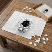 Pink Floyd Puzzle - Brick In The Wall 3D Pink Floyd Puzzle - Brick In The Wall 3D