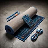 Pink Floyd Rug - Breathe Lyric DSOTM All Your Life Will Ever Be