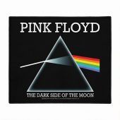 Pink Floyd Rug - The Dark Side Of The Moon Album Prism
