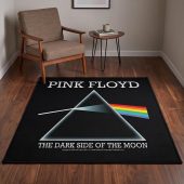 Pink Floyd Rug - The Dark Side Of The Moon Album Prism Pink Floyd Rug - The Dark Side Of The Moon Album Prism