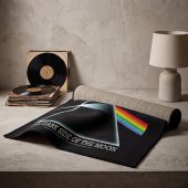 Pink Floyd Rug - The Dark Side Of The Moon Album Prism Pink Floyd Rug - The Dark Side Of The Moon Album Prism